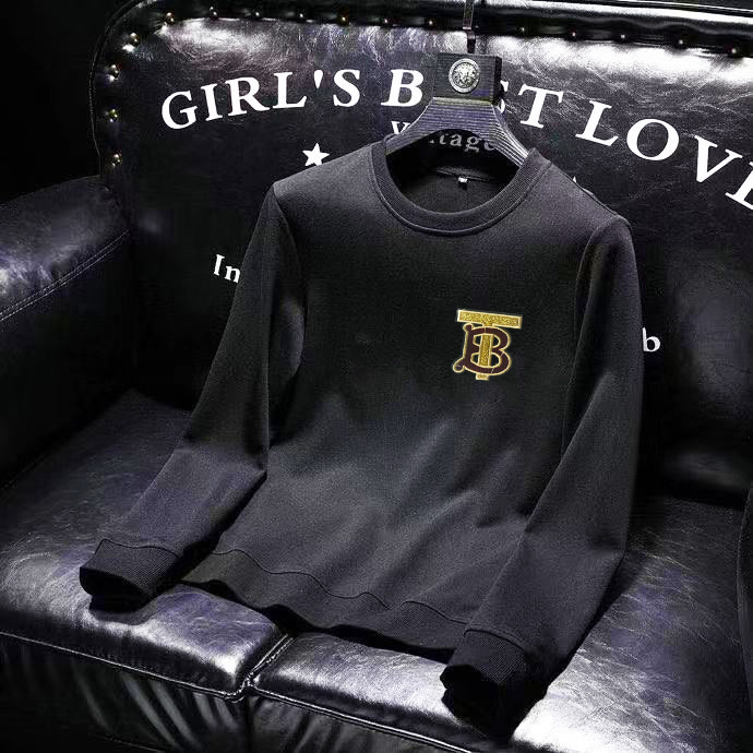 Burberry Sweatshirt-033